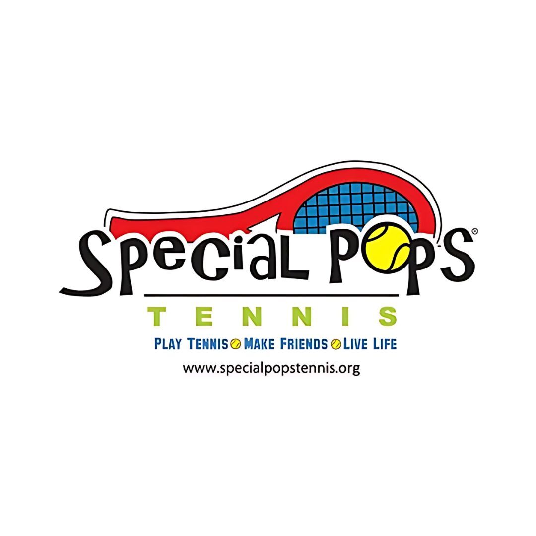 Mountain Park Tennis Center - logo